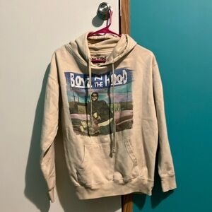 Boyz n the hood hoodie